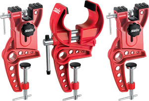 Swix Ski Vise | eBay