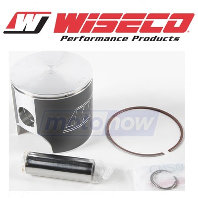 Wiseco Piston Kit for 2002 Ski-Doo Summit 600 Sport - Engine Pistons Piston ll