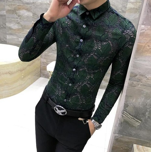 Sexy Formal Dress Tops Shirt | eBay
