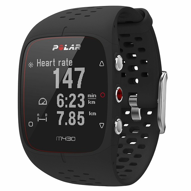 polar m200 ebay