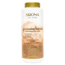 Sirona Spa Care Brominating Granular