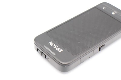 EPSON Moverio BT-200 Smart Glass See-Through Mobile Viewer | eBay