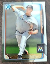 2015 Bowman Chrome Prospects (1-250) Finish set UP TO 40% OFF