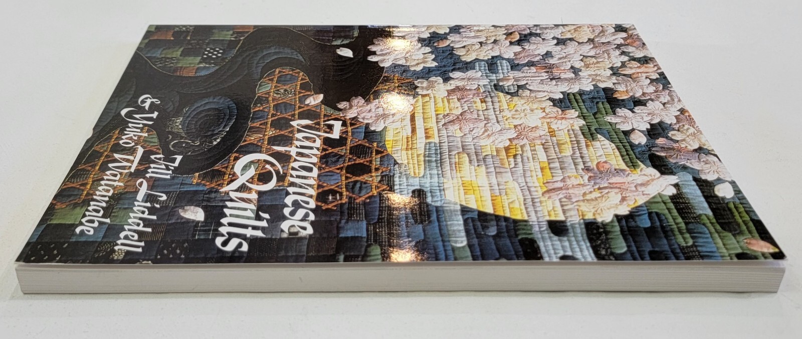 Japanese QuiltsJill Liddell &Yuko Watanabe very good eBay