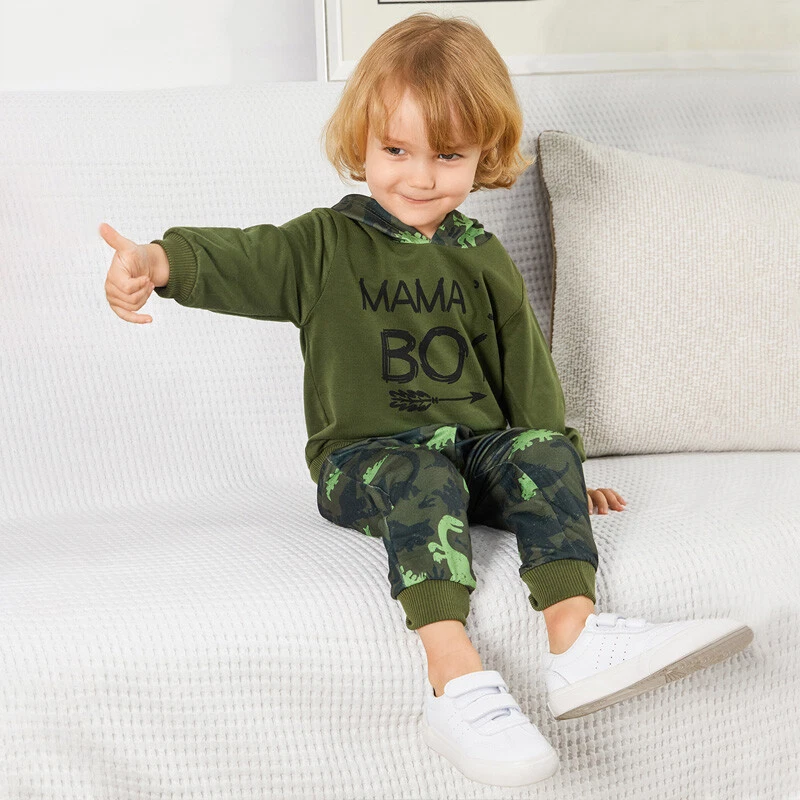 Boys tracksuit online tops