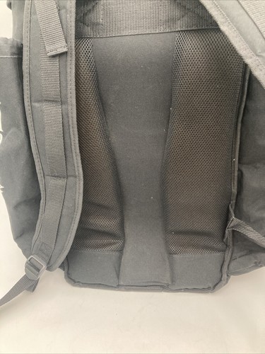 Zaino Anderson Bat Company Baseball Softball Bag Bat Pack contiene 4 mazze raro - Foto 15 di 21