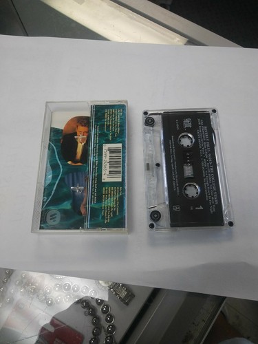 BEVERLY HILLS 90210 THE COLLEGE YEARS SOUNDTRACK CASSETTE - Picture 3 of 4