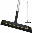 Yocada EVA Multifunctional Anti-Static Floor Squeegee- FAST FREE SHIPPING