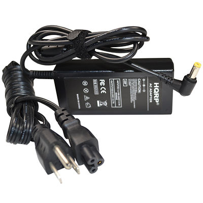 HQRP AC Power Adapter for Harman Kardon SB15 SB26 SABRE SB35 Soundbar