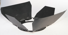 Arri Fresnel Light 650W 4 Leaf Barndoor