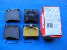 Plaquette de frein Volkswagen TRANSPORTER