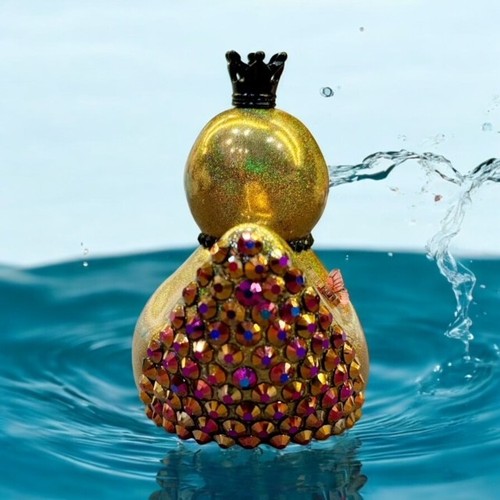 Handmade "Rubber Duckie" Silicone Mold For Resin - Picture 6 of 8