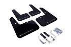 <!--F#f_0-->Rally Armor MF24-UR-BLK/SIL Black Mud Flap Silver Logo<!--F/-->