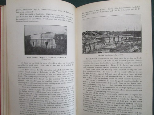 Journal of the Honourable Artillery Company Vols I - III: Oct 1923- Sep 1926 - Picture 17 of 20