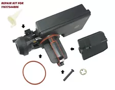 NEW Air Intake Manifold Flap Disa Valve Repair Kit for BMW 2.5L 11617544806