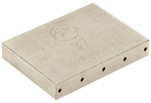Floyd Rose Original Tungsten Sustain Block - 32mm | eBay