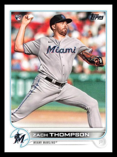 2022 Topps Baseball Series 1 - Complete Your Set, Cards 166-330 NM to Mint - Picture 61 of 159