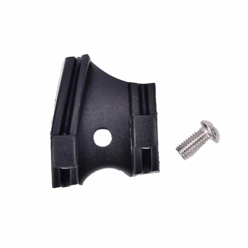 1/5/10Pcs Guida Cavo Bici Portacavi Bici Staffa inferiore Cambio Guida Cavi - Foto 22 di 23