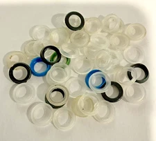 Bulova Accutron SLEEVE for 214 Battery #394/ SR936SW