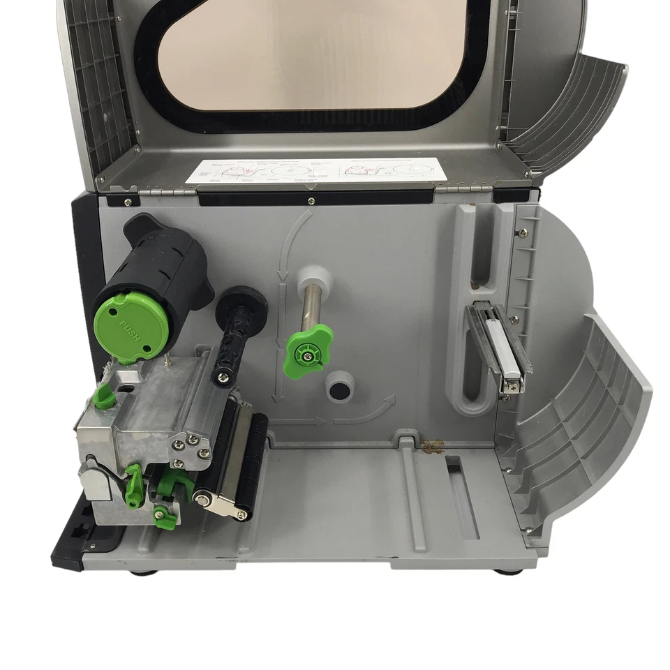 ISG S700 Summit Series Thermal Label Tag Printer 203DPI Fastmark M7x #P6173 - Image 3 of 4