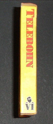 BOHNANZA TELEBOHN (RARE) LOOKOUT GAMES * NEW * (SLIGHT SIGNS OF WEAR ON THE BOX) - Foto 5 di 5