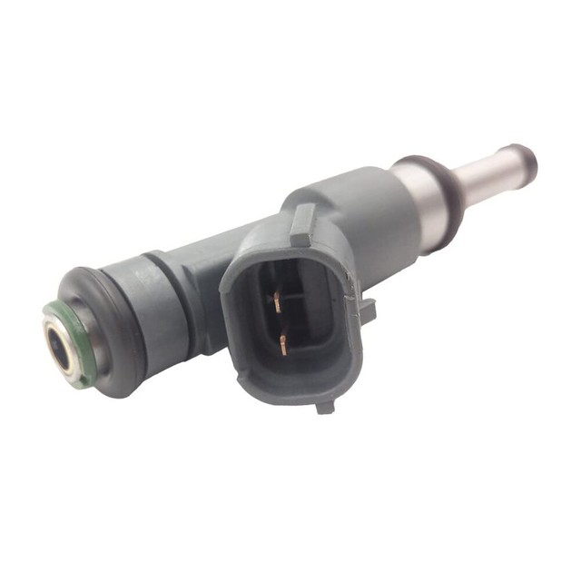 4Pcs Fuel Injector 16600EA00A Fits 2007 2008 2009 Nissan Frontier 2.5L