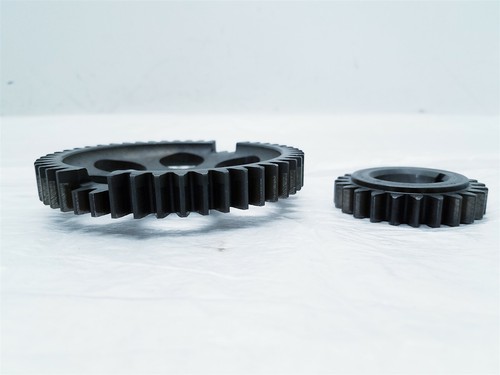 Ducati SuperSport & Hypermotard 939 Multistrada Layshaft Timing Gear Gears Set - Picture 5 of 10
