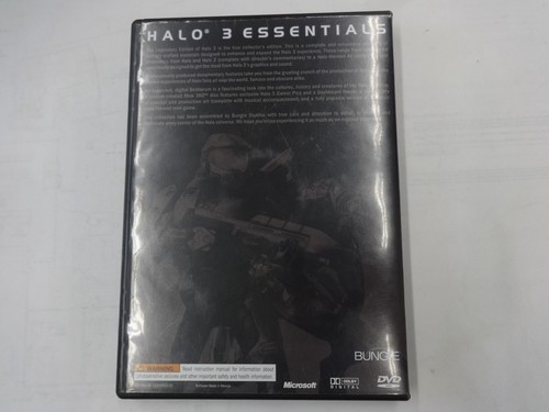 Large SELECTION XBOX 360 VIDEO GAME U CHOOSE FROM DROP DOWN Complete With Manual - Picture 126 of 362