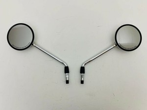 Pair Mirror Ducati Gt 1000 New Ebay