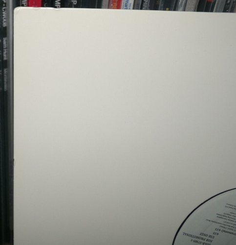 BRITNEY SPEARS & MADONNA ME AGAINST THE MUSIC REMIXES 12" PROMO SINGLE RECORD - Picture 7 of 11