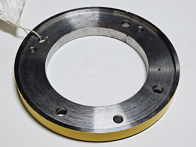Hmd Kontro Pump Shaft Seal Plate