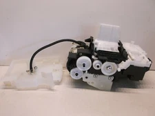 1656832 Ink System Assembly Taken Off A Epson Workforce WF-3640 Printer