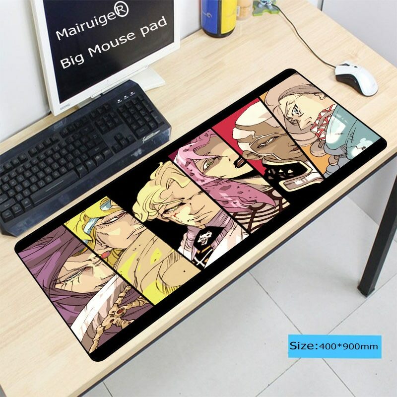 QIZLAR QZLR Anime3MP EXTRA LARGE MOUSE PAD Mousepad  QIZLAR   Flipkartcom