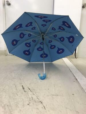 Dragon Quest Slime Umbrella F/S [FROM JAPAN]