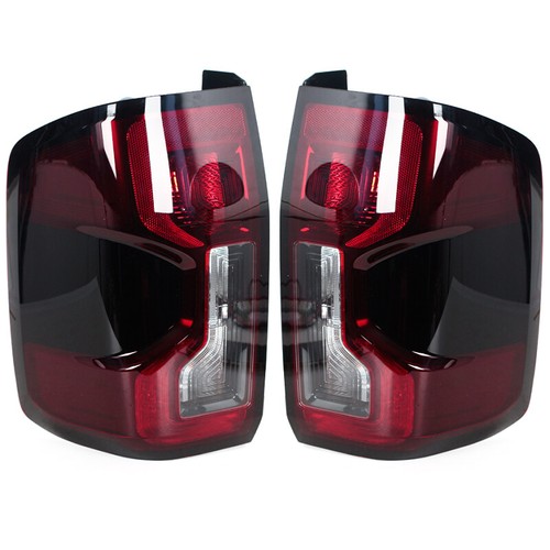 Left For Ford Ranger 2023 2024 Car Halogen Taillight Steering Light Brake Light - Picture 3 of 23