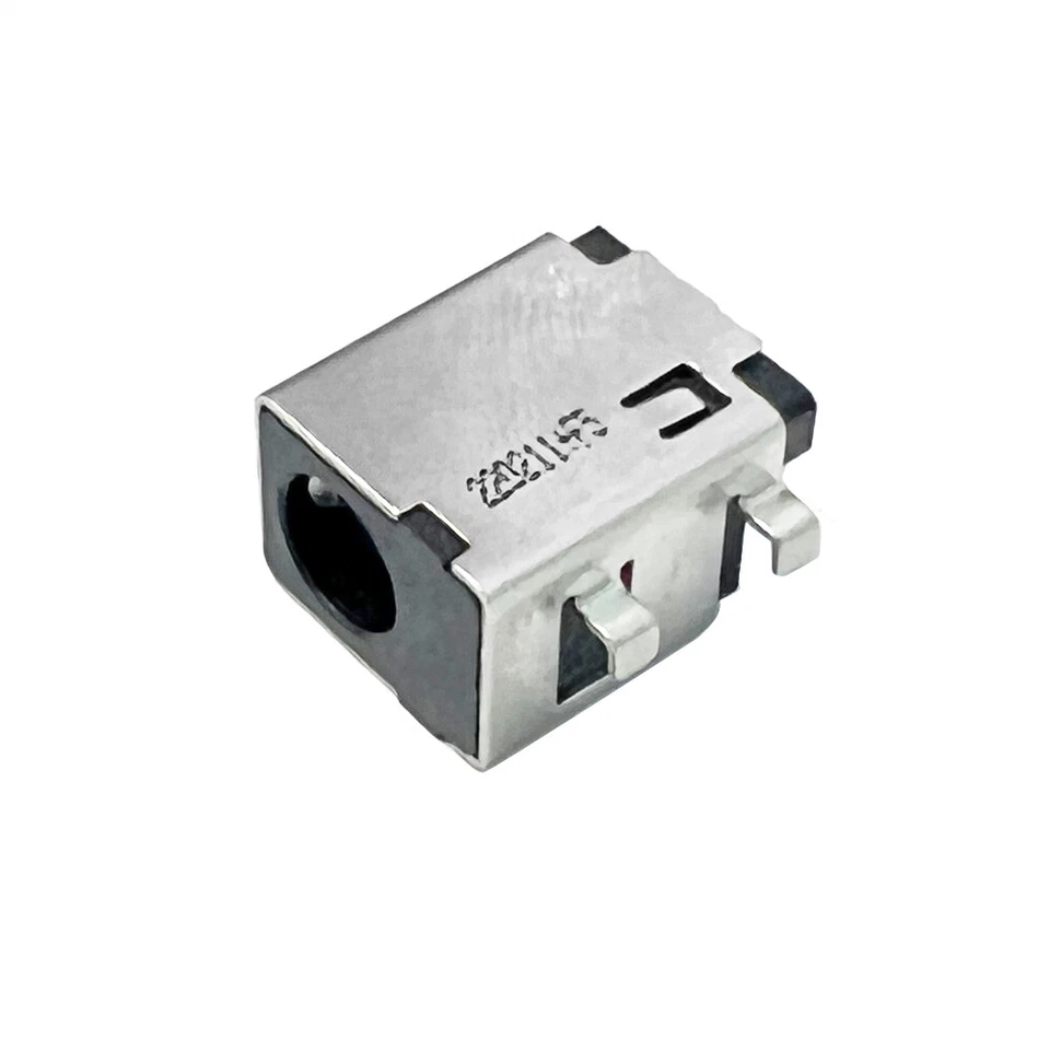 DC POWER JACK FOR SAMSUNG NP305E5A NP300E5A NP300V5A NP305V5A CHARGING PORT lap - Image 3 of 4