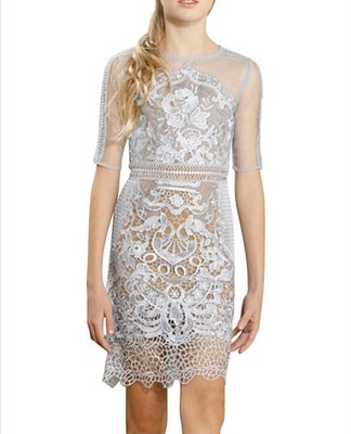 christening dresses david jones