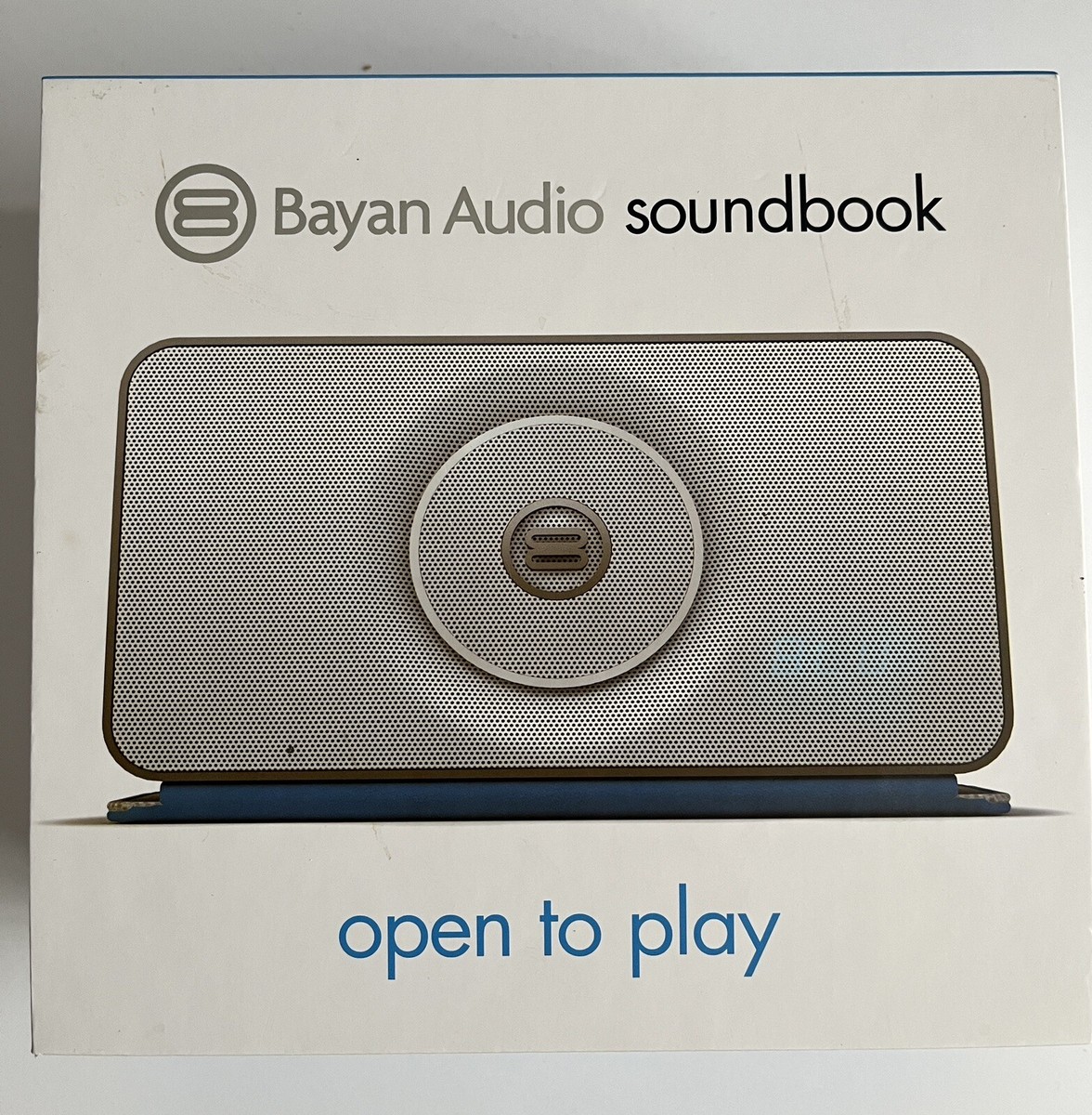 BAYAN AUDIO SOUNDBOOK, WIRELESS SPEAKER, PORTABLE SPEAKER,RADIO