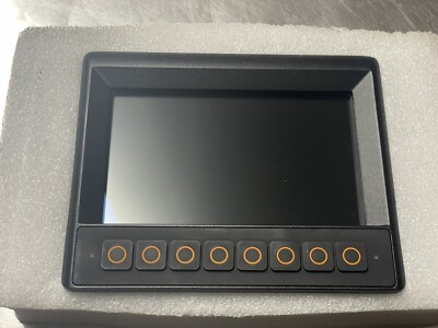 New, IFM CR1083 Programmable display unit EFECTOR R360/PDM NG/DIALOGDISPLAY/C