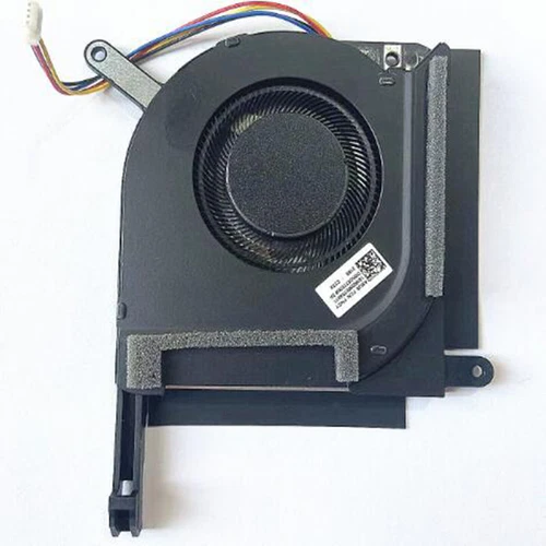 Cooling Fan Graphics Card Cooler Fan for AUSU FA506 FA506QR A17 (FA706) Parts
