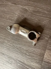 Pivo Threadless Road Bike Stem 25.4 X 60mm 20 Degree Drop