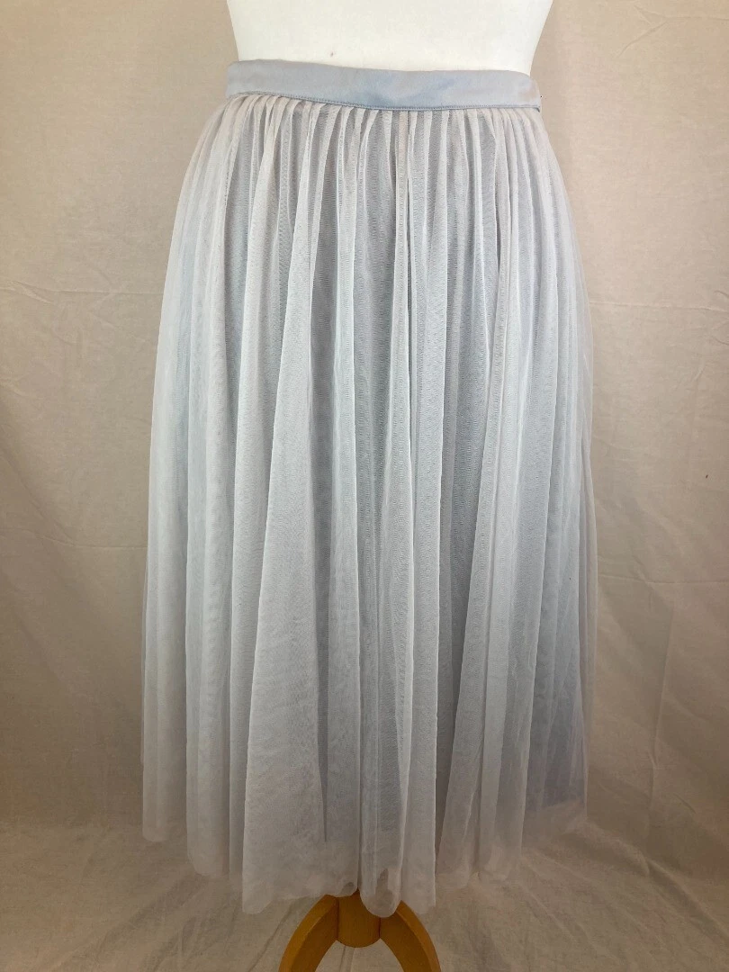 Tutu skirts womens grey cheap