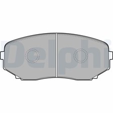 Disque de frein Mazda CX-7