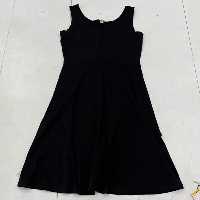 fit and flare tank dress Nice Tri Tank