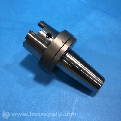 Bilz T1200/HSK-C63 Thermogrip Shrink Fit Tool Holder  FNIP