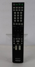 Sony Genuine RM-ADP015 Remote Control For AV System - Tested With Free Shipping