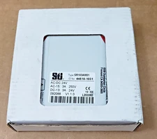 💥NEW 💥OMRON SR103AM01 44510-1031 SAFETY MONITORING RELAY