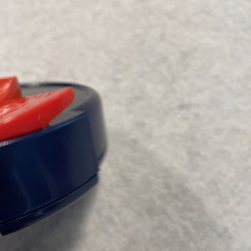 Scattergories Replacement Parts Timer Only 1988 Milton Bradley Tested Works B1 - Picture 9 of 12