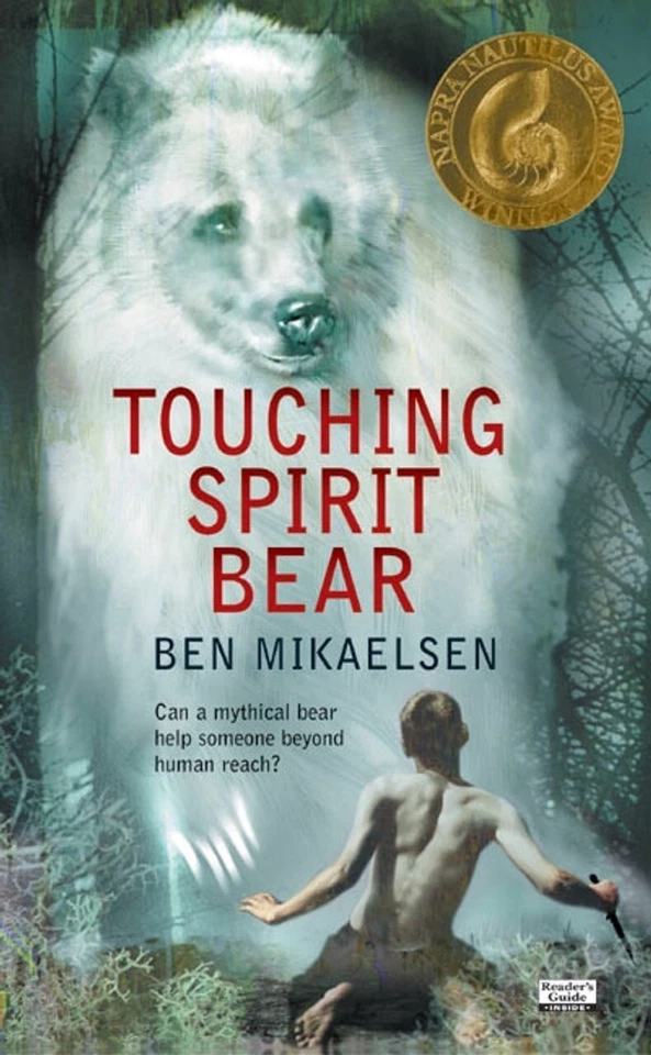 Spirit Bear Ser.: Touching Spirit Bear by Ben Mikaelsen (2002, Trade PDF)