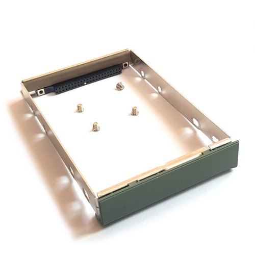 Caddy Hard Drive Frame Cover Door IDE from SIEMENS Scenic Mobile 510 notebook - 第 1/4 張圖片